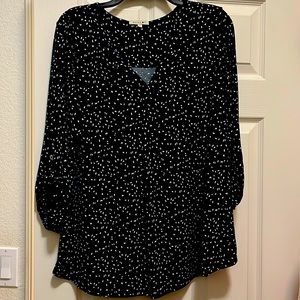 Beacon Stitch Fix blouse